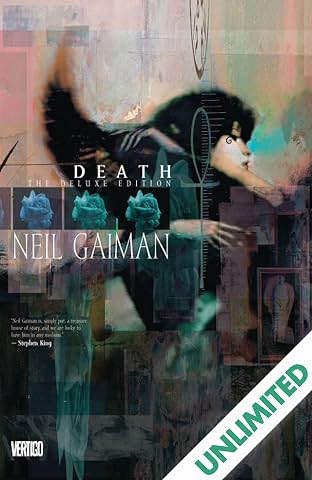 Death: The Deluxe Edition